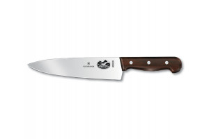 Victorinox Nárezový nôž 20cm - Palisander - Reklamnepredmety
