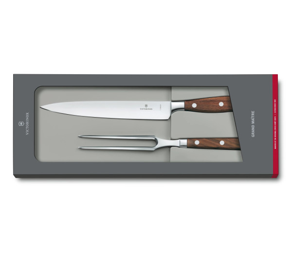 Victorinox Grand Maitre Tranžírovacia súprava 2-dielna