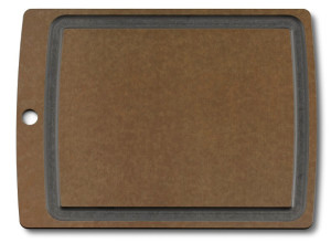 Victorinox Nárezová doska L 37 x 29 cm hnedá - Reklamnepredmety