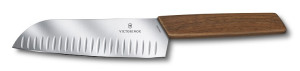 Victorinox Swiss Modern Santoku nôž 17 cm - Reklamnepredmety