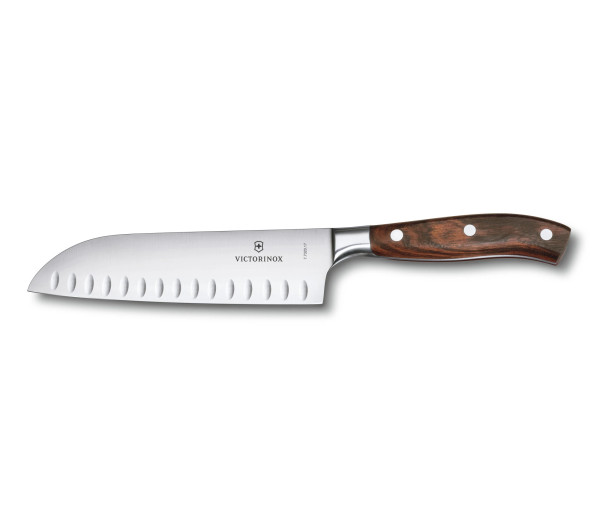 Victorinox Grand Maitre Santoku nôž