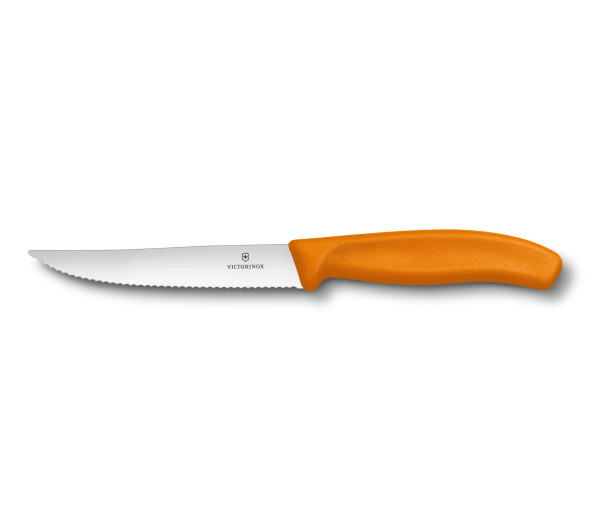 Victorinox Nôž na steak a pizzu 12 cm