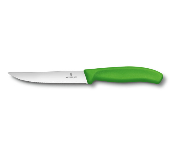 Victorinox Nôž na steak a pizzu 12 cm