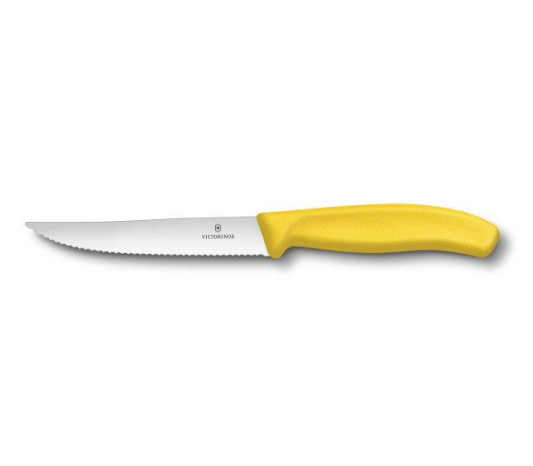 Victorinox Nôž na steak a pizzu 12 cm