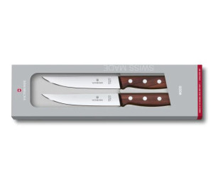 Victorinox Steakové nože - súprava 2ks - Reklamnepredmety