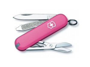 Victorinox Classic SD - ružový