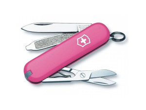 Victorinox Classic SD - ružový - Reklamnepredmety