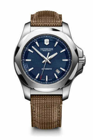 Victorinox 241834 I.N.O.X. Mechanical hodinky - Reklamnepredmety
