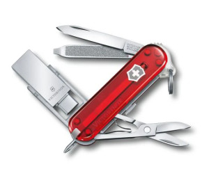 Victorinox@work - Reklamnepredmety