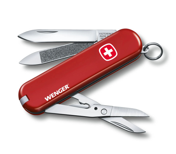 Victorinox Wenger retro edícia