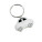 Metal key ring "Limousine" - 56-0407822 - variant In 56-0407822