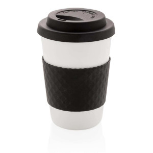 Reusable Coffee cup 270ml - Reklamnepredmety