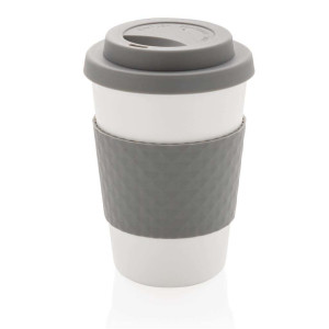 Reusable Coffee cup 270ml - Reklamnepredmety