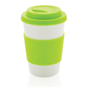 Reusable Coffee cup 270ml - Reklamnepredmety