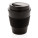 Reusable Coffee cup with screw lid 350ml - p432.681__b_1 - variant XD4 P432.681