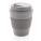 Reusable Coffee cup with screw lid 350ml - p432.682__b_1 - variant XD4 P432.682