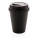 Reusable double wall coffee cup 300ml - p432.691__b_1 - variant XD4 P432.691