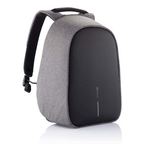 Bobby Hero Regular, Anti-theft backpack - Reklamnepredmety