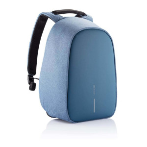 Bobby Hero Regular, Anti-theft backpack - Reklamnepredmety