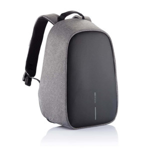 Bobby Hero Small, Anti-theft backpack - Reklamnepredmety