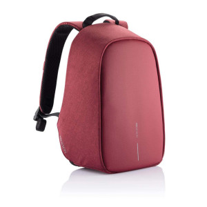 Bobby Hero Small, Anti-theft backpack - Reklamnepredmety