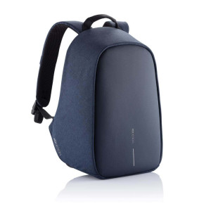 Bobby Hero Small, Anti-theft backpack - Reklamnepredmety