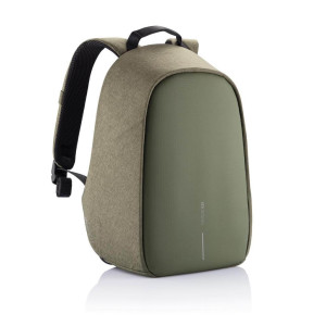 Bobby Hero Small, Anti-theft backpack - Reklamnepredmety