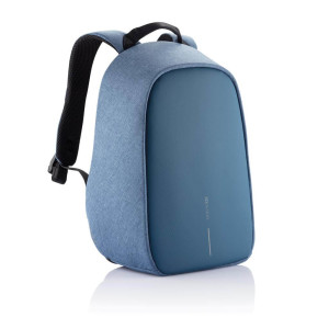 Bobby Hero Small, Anti-theft backpack - Reklamnepredmety