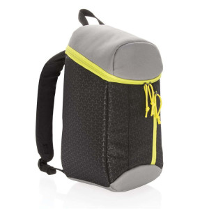 Hiking cooler backpack 10L - Reklamnepredmety
