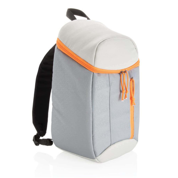 Hiking cooler backpack 10L