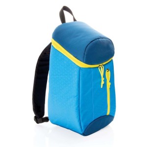 Hiking cooler backpack 10L - Reklamnepredmety