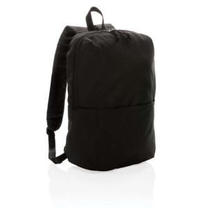 Casual backpack PVC free - Reklamnepredmety
