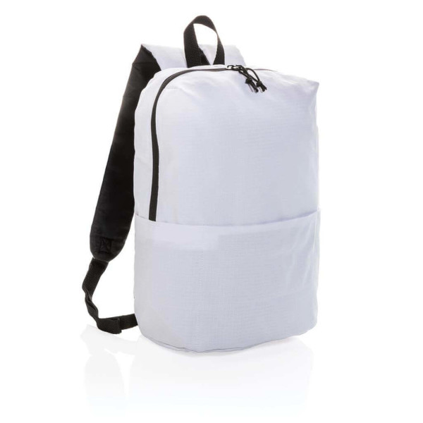 Casual backpack PVC free