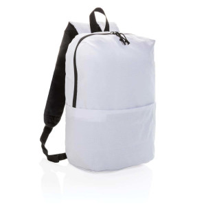 Casual backpack PVC free - Reklamnepredmety