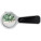 Plastic magnifier with white LED - 9223803 - variant M 9223803