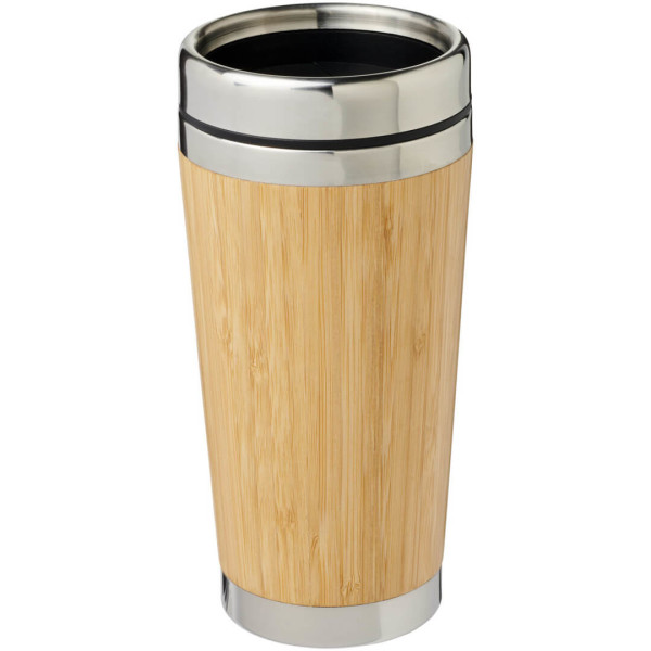 Bambus 450 ml tumbler