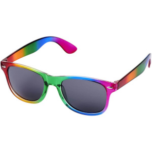 Sun Ray rainbow sunglasses - Reklamnepredmety