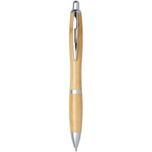 Nash bamboo ballpoint pen - Reklamnepredmety