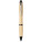 Nash bamboo ballpoint pen - 10737801 - variant PF 10737801