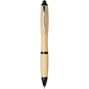 Nash bamboo ballpoint pen - Reklamnepredmety