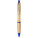 Nash bamboo ballpoint pen - 10737802 - variant PF 10737802