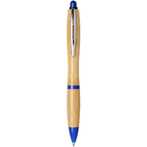 Nash bamboo ballpoint pen - Reklamnepredmety