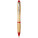 Nash bamboo ballpoint pen - 10737803 - variant PF 10737803