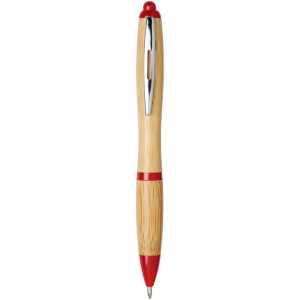 Nash bamboo ballpoint pen - Reklamnepredmety