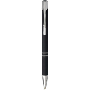 Moneta soft touch click ballpoint pen