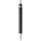 Tidore wheat straw click action ballpoint pen - 10744100_B1 - variant PF 10744100