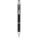 Moneta anodized aluminium click ballpoint pen - 10758300 - variant PF 10758300