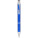 Moneta anodized aluminium click ballpoint pen - 10758301 - variant PF 10758301