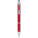 Moneta anodized aluminium click ballpoint pen - 10758302 - variant PF 10758302