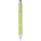 Moneta anodized aluminium click ballpoint pen - 10758304 - variant PF 10758304